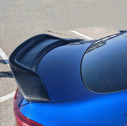 Kia Forte GT Spoiler Carbon