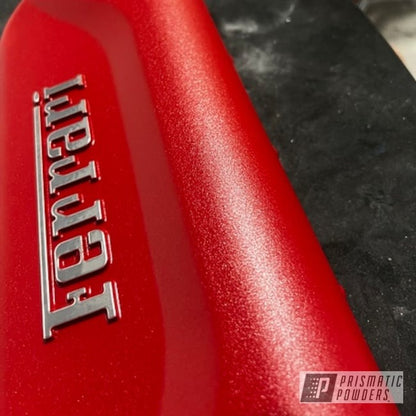 2022 WRX Pulley Cover PREORDER