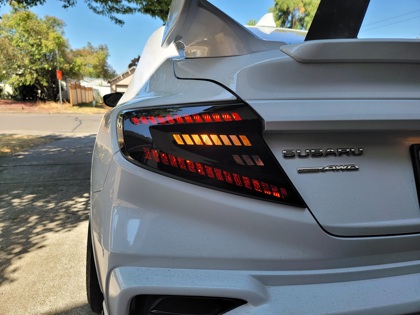 2022 WRX Taillight Overlays V5