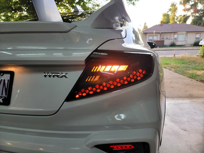 2022 WRX Taillight Overlays V4