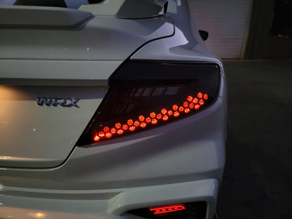 2022 WRX Taillight Overlays V4