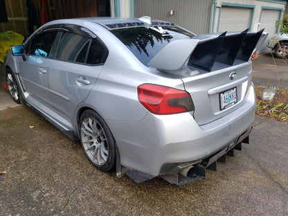 2015-2021 Subaru STI Wing Stabilizer