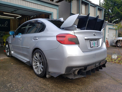 2015-2021 Subaru STI Wing Stabilizer