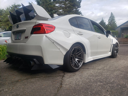 2015-2021 Subaru STI Wing Stabilizer