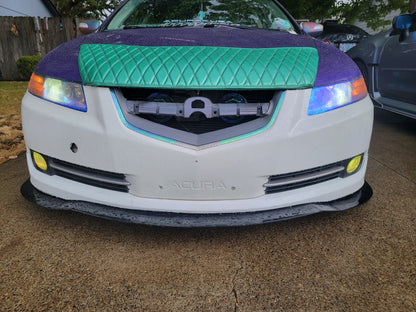 2004-2008 Acura TL Front Splitter