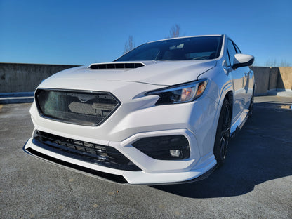 2022 WRX S Style Front Lip