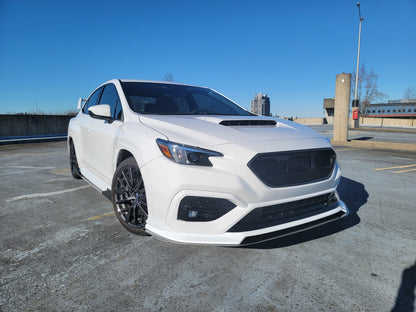 2022 WRX S Style Front Lip