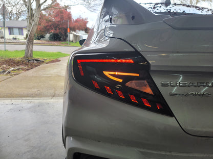 2022 WRX Taillight Overlays V3