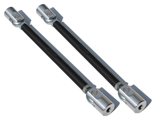 FSPE Splitter Support Rods