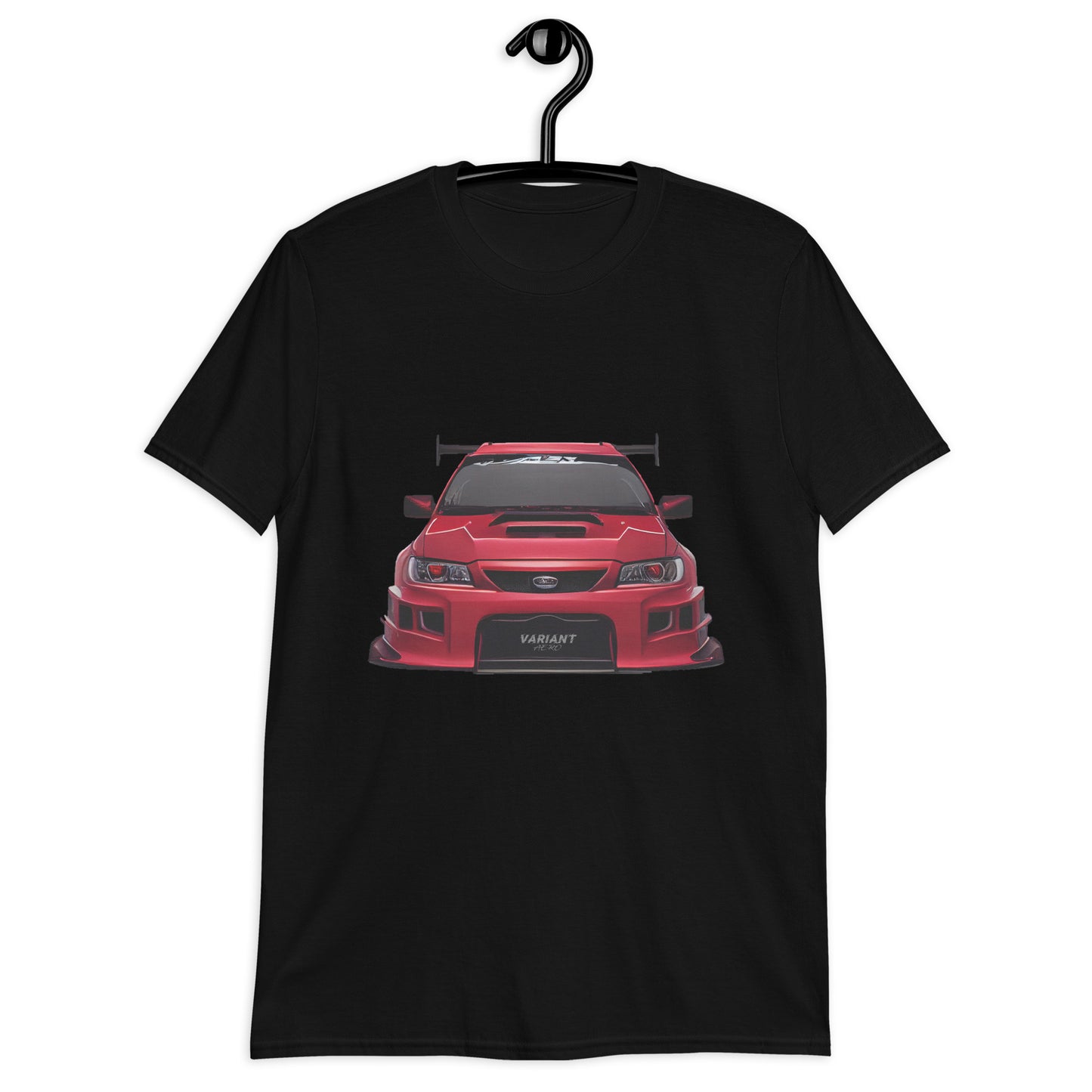 Mean eye STI T-Shirt